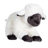 Image de Gipsy - 070352 - Peluche - Agneau Douceur - Beige/Gris - 20 Cm