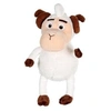 Image de Peluche Bélino Les Petites Poules 15 cm