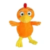 Image de Peluche Carmen Les Petites Poules 15 cm