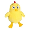 Image de Peluche Nidouillet Les Petites Poules 15 cm