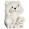 Image de Gipsy peluche ourson coucou 25 cm