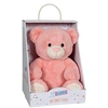 Image de Peluche My Sweet Teddy Boîte cadeau Rose