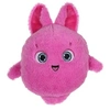 Image de Animal en peluche Sunny Bunnies Big Boo 13 cm Rose