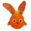 Image de Peluche Sunny Bunnies 13 cm Orange