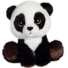 Image de - Puppy Eyes Pets Nature - Panda - Peluche - 22 Cm