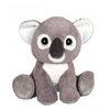 Image de Peluche Puppy Eyes Pets Nature koala 22 cm Marron