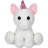 Image de Peluche Licorne - Puppy Eyes Pets 40 Cm - Blanc - Pour Enfant Des La Naissance