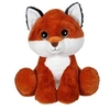 Image de Peluche Puppy Eyes Pets Renard 40 cm
