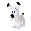Image de Animal en peluche Idéfix et les Irréductibles Chien Idéfix 25 cm