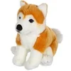 Image de Peluche Chien Shiba - - Assis, 25 Cm