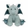Image de Dragon Trendy, Vert D'Eau, 30 Cm