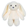 Image de Peluche Lapin Trendy Bunny - - Creme, 28 Cm