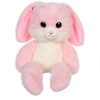 Image de Peluche Lapin Leggies - Toys - Rose, 48 Cm