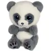 Image de Peluche - Panda CUTYDOOS 13 CM - Gris - PING