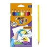 Image de Etui de 12 crayons Kids Aquacouleur