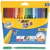 Image de stylos à colorier Visa Kids 1,6 mm 18 pièces