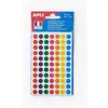 Image de Pochette de 385 Ã©tiquettes adhÃ©sives