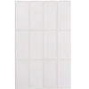Image de Agipa - Etiquette Adhesif 15x35 - Blister De 84