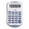 Image de ti 501 calculatrice 4 opérations