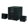 Image de Cubo 2.1 Speaker Set - Système de haut-parleur - pour PC - Canal 2.1 - 15 Watt (Totale)