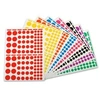 Image de Gommettes - Rond x 1 040