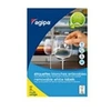 Image de Etiquettes multi-usage, 22 x 16 mm, enlevable, blanc