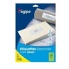Image de P25f 1100 etiq mu 50x25 pefc 19603