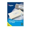 Image de Etiquette multi-usage, 210 x 297 mm, blanc