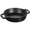 Image de Paellapan 20cm Noir 12232023