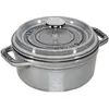 Image de Staub Marmite Cocotte 12 Cm One Size
