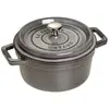 Image de Staub Casserole La Cocotte 20 Cm One Size