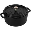 Image de Staub Casserole La Cocotte 20 Cm