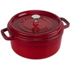 Image de Staub Cocotte Round 24 Cm One Size