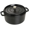 Image de Staub Casserole Round Cocotte 26 Cm One Size