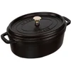Image de Staub Cocotte Oval 29 Cm One Size