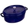 Image de Staub Cocotte Oval 29 Cm One Size