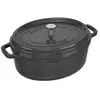 Image de Staub Casserole Round Cocotte 31 Cm One Size