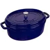 Image de Staub Cocotte En Fonte 31 Cm