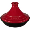 Image de Staub Plat à Tajine Rond 28 Cm One Size