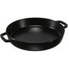 Image de Staub Poêle Cocotte à 2 Poignées One Size