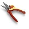 Image de Sécateur classique Outils Wolf Neoflex à coupe franche 18 mm