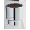 Image de Douille 12 pans 3/4 de 42 mm SAM - C42
