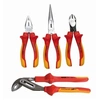 Image de Jeu de 4 pinces isolees 1000v SAM - 201J4TI