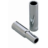 Image de Douille longue 1/2 6 pans 24 mm SAM - SHL24