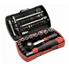 Image de Coffret pocket light 39 douilles et accessoires SAM - 73R39
