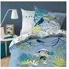 Image de Parure de lit Conforama Coton 140x200 cm Anti-taches