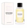 Image de Givenchy Eau De Toilette Mythical Xeryus Rouge 100ml