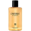 Image de Givenchy Huile Corporelle L´interdit 200ml