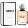 Image de Givenchy L´interdit Rouge Eau De Parfum 100ml