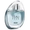 Image de Kenzo Eau De Parfum Pure 100ml One Size